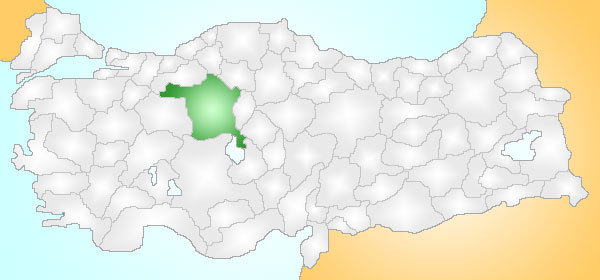 Ankara Tel Örgü